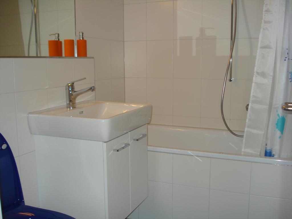 Chalet Viola Wengen Zimmer foto